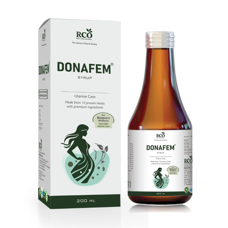 Donafem Syrup