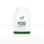 PCOD Seven Cure