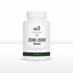 Zero Zero Seven Sperm Booster