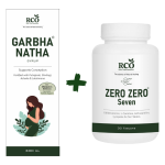 Fertility Care Combo Pack