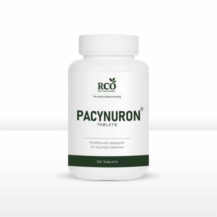 Pacynuron Tablets