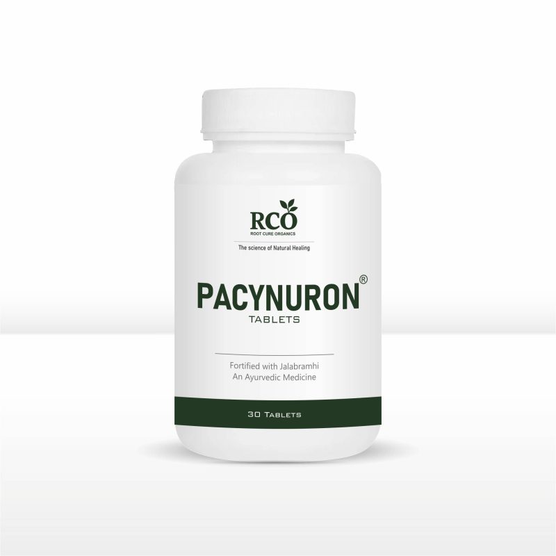 Pacynuron Tablets