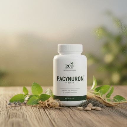 Pacynuron Tablets