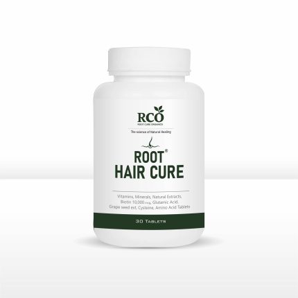 Root Hair Cure Tablet