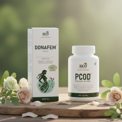 Women’s Wellness Combo