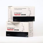 Nurovit Seven Tablet