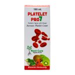Platelet Pro Seven Syrup