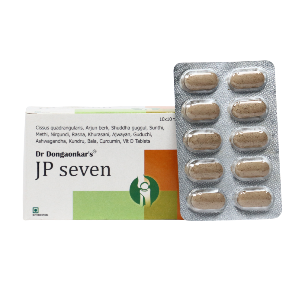 JP Seven Tablet