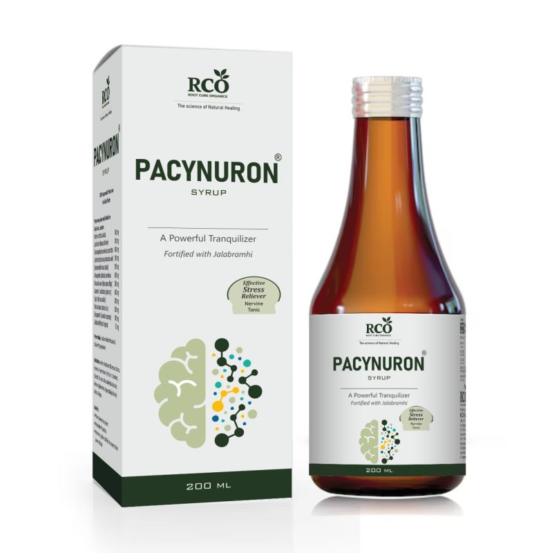 Pacynuron Syrup